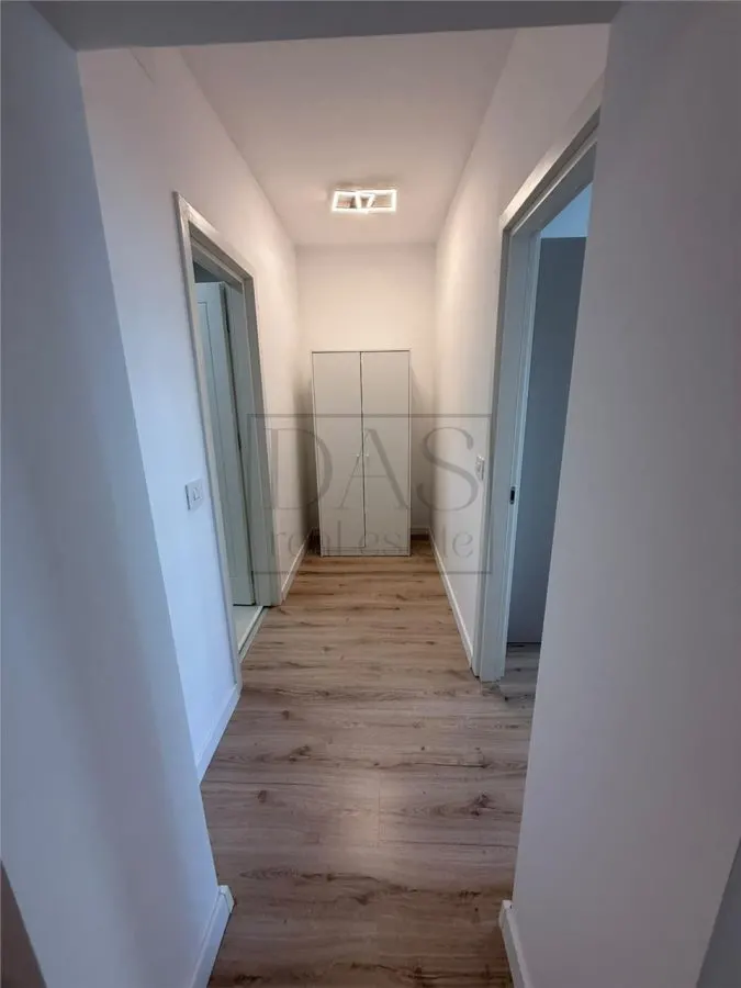 Apartament 2 camere | Ivory Residence | Pipera | parcare inclusa - foto 10