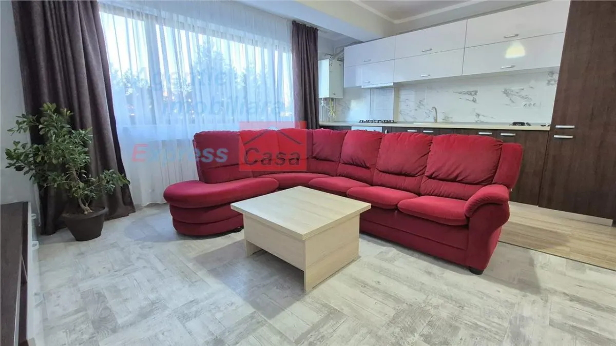 Apartament de inchiriat, 2 camere, Moara de Vant - foto 2