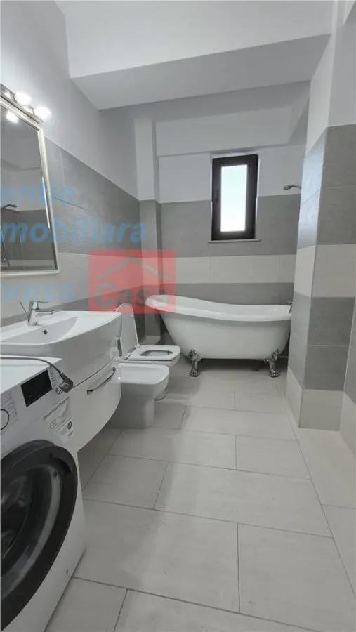 Apartament de inchiriat, 2 camere, Moara de Vant - foto 11