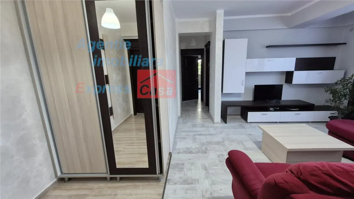 Apartament de inchiriat, 2 camere, Moara de Vant - foto 12