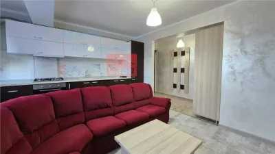 Apartament de inchiriat, 2 camere, Moara de Vant - foto 3