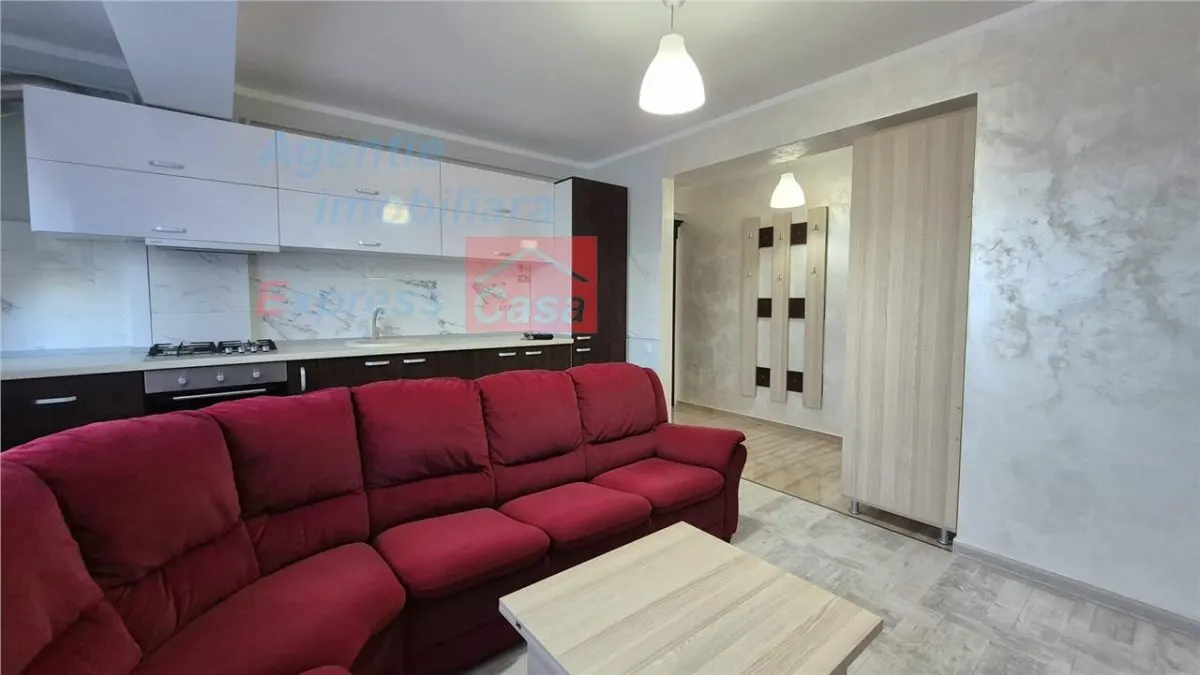 Apartament de inchiriat, 2 camere, Moara de Vant - foto 3