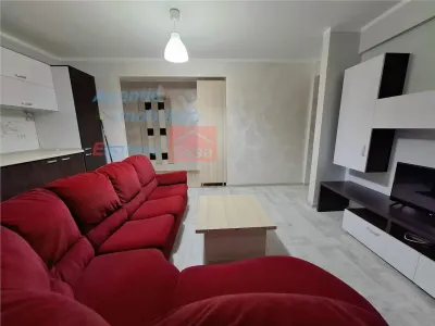 Apartament de inchiriat, 2 camere, Moara de Vant - foto 5