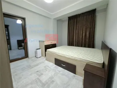 Apartament de inchiriat, 2 camere, Moara de Vant - foto 8