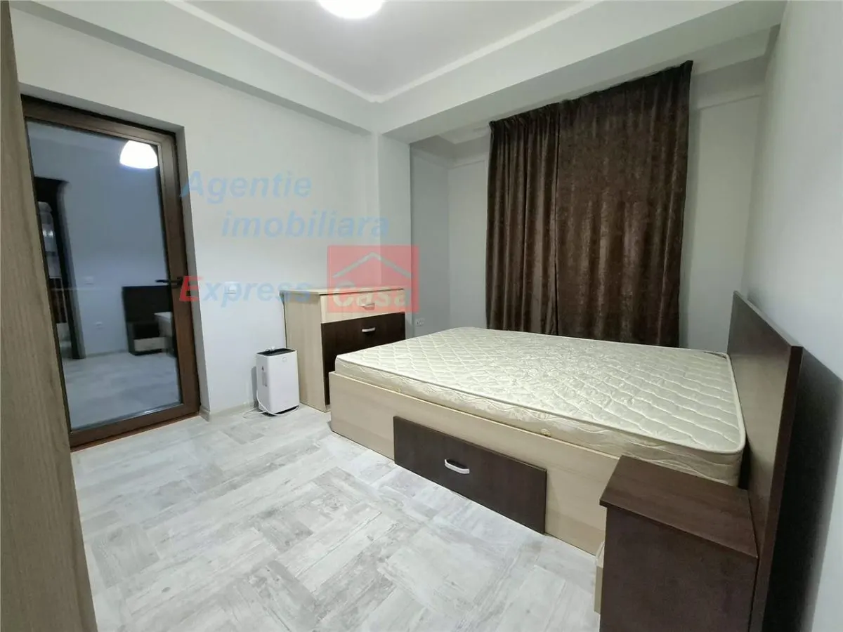 Apartament de inchiriat, 2 camere, Moara de Vant - foto 8