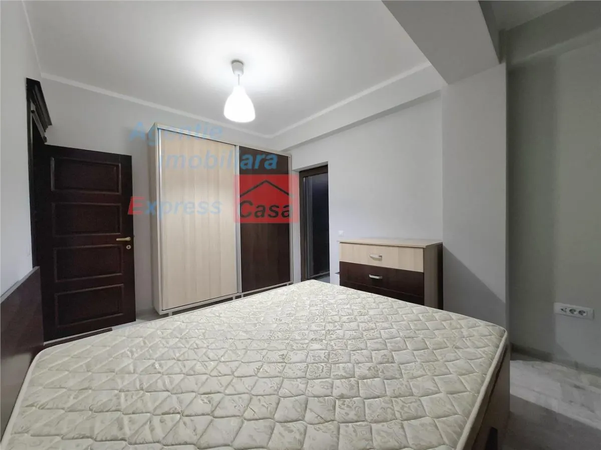 Apartament de inchiriat, 2 camere, Moara de Vant - foto 9