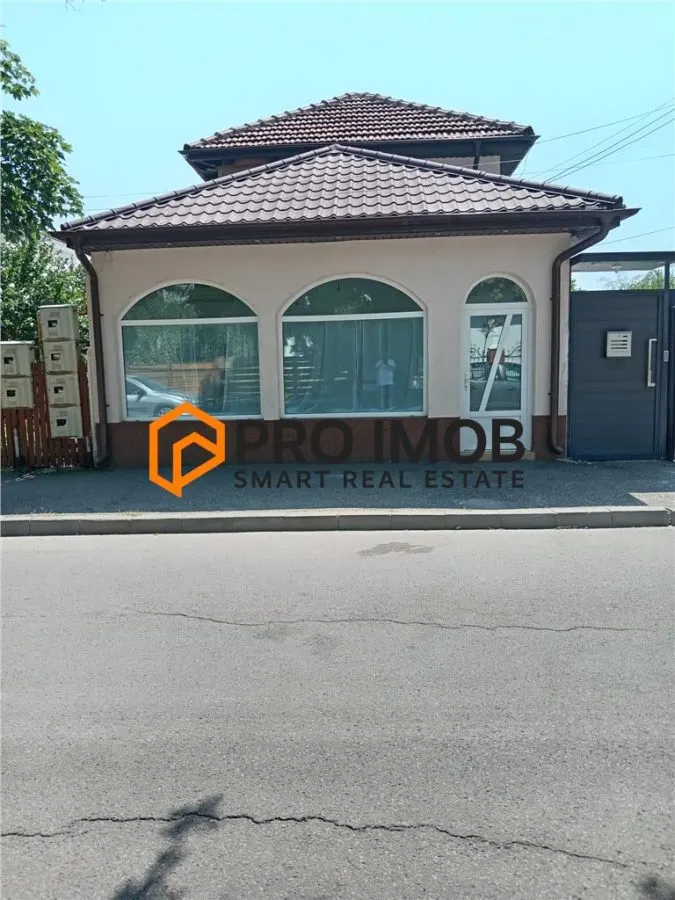Spatiu comercial zona Democratiei - foto 1