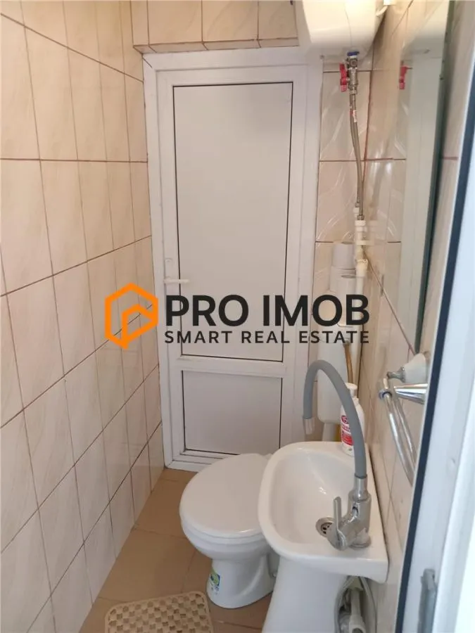 Spatiu comercial zona Democratiei - foto 4