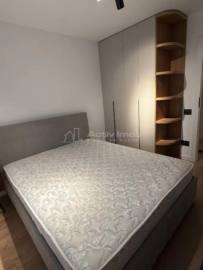 3 camere decomandat - 2 bai  - Tineretului - foto 4