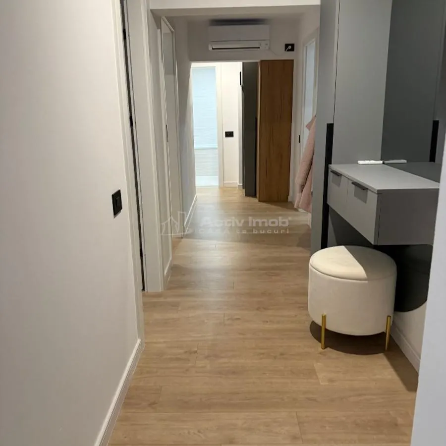 3 camere decomandat - 2 bai  - Tineretului - foto 8