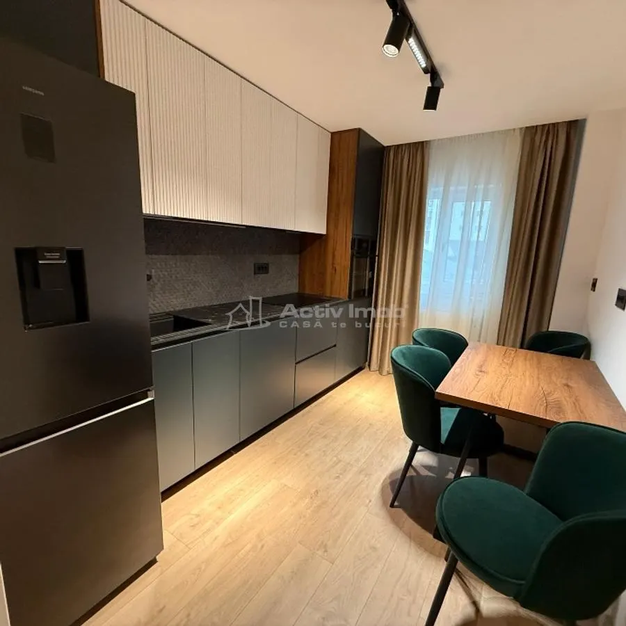 3 camere decomandat - 2 bai  - Tineretului - foto 9