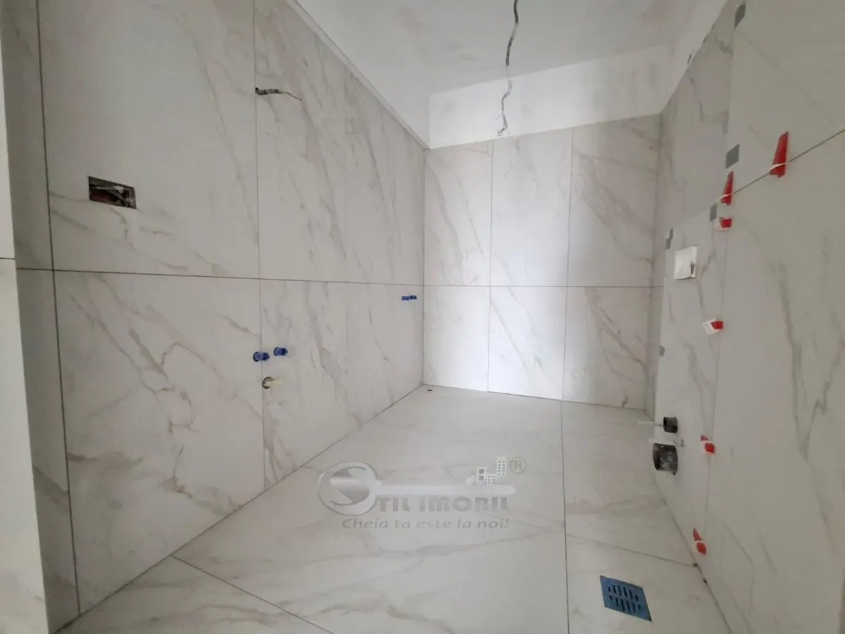 Apartament 1 camera de vanzare in Iasi, Galata, 43,29 mp, bloc nou - foto 7