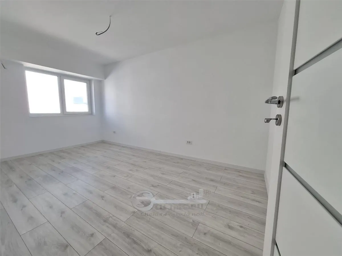 Apartament 2 camere de vanzare in Iasi, Galata, 63,22 mp, bloc cu lift - foto 12