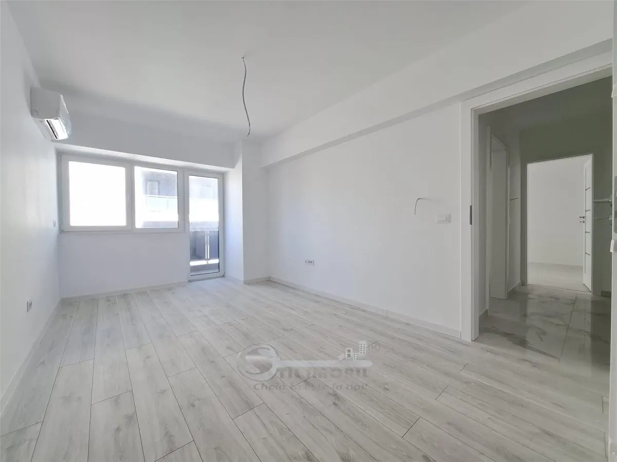 Apartament 2 camere de vanzare in Iasi, Galata, 63,22 mp, bloc cu lift - foto 14