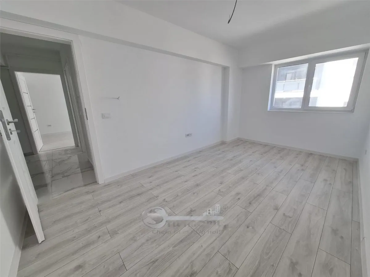 Apartament 2 camere de vanzare in Iasi, Galata, 63,22 mp, bloc cu lift - foto 15