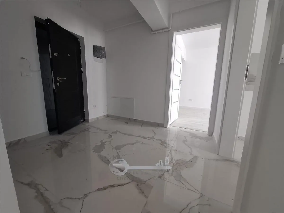 Apartament 2 camere de vanzare in Iasi, Galata, 63,22 mp, bloc cu lift - foto 4
