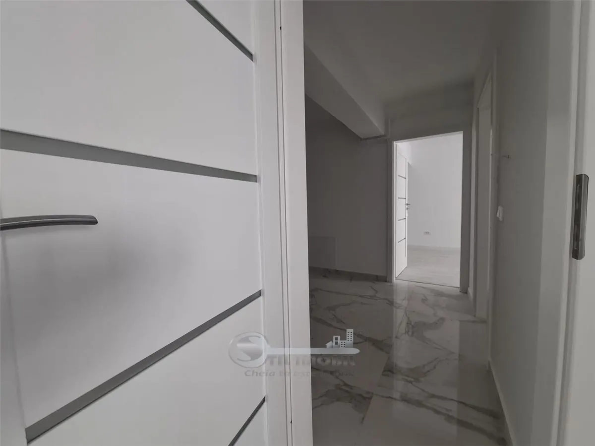 Apartament 2 camere de vanzare in Iasi, Galata, 63,22 mp, bloc cu lift - foto 7