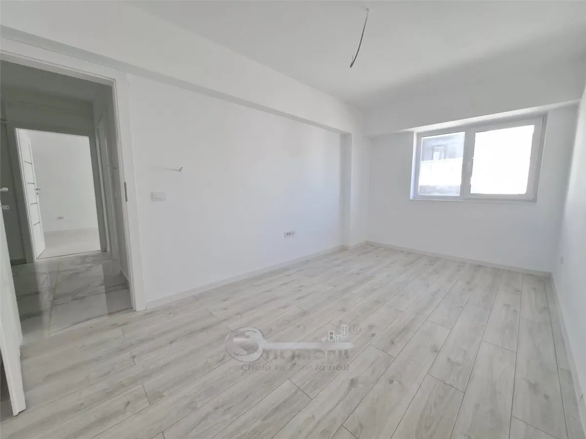 Apartament 2 camere de vanzare in Iasi, Galata, 63,22 mp, bloc cu lift - foto 8
