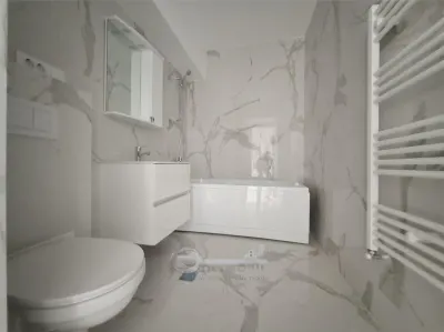 Apartament 2 camere de vanzare in Iasi, Galata, 63,22 mp, bloc cu lift - foto 9