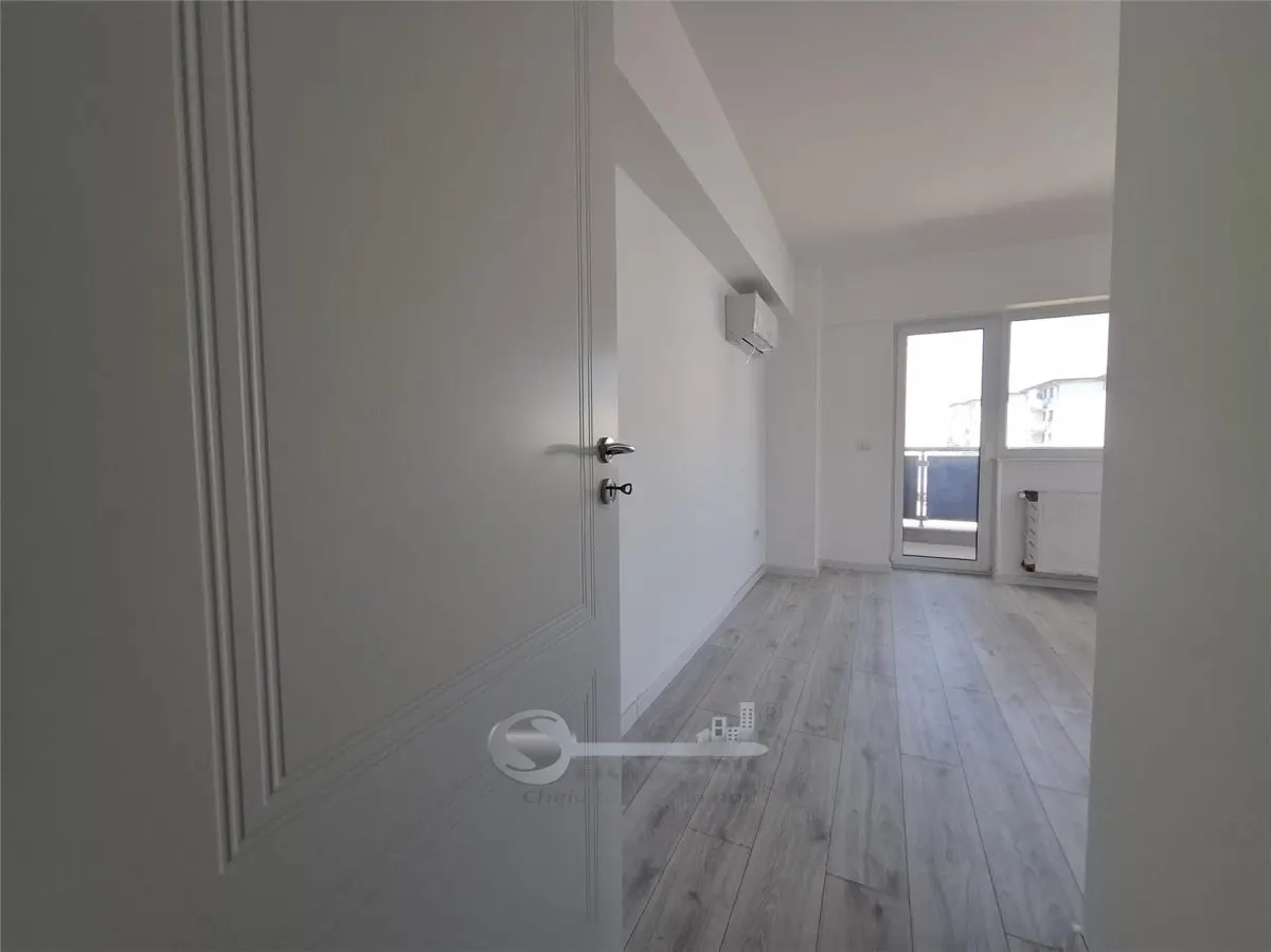 Apartament 1 camera de vanzare in Iasi, Galata, 44,62 mp, baie cu geam - foto 11