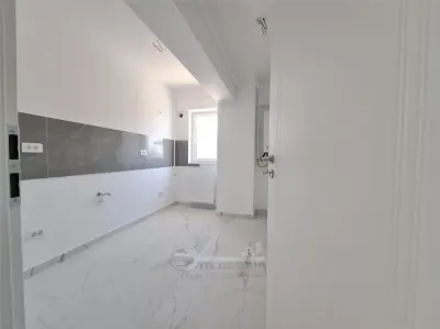 Apartament 1 camera de vanzare in Iasi, Galata, 44,62 mp, baie cu geam - foto 3