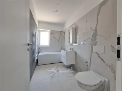 Apartament 1 camera de vanzare in Iasi, Galata, 44,62 mp, baie cu geam - foto 5