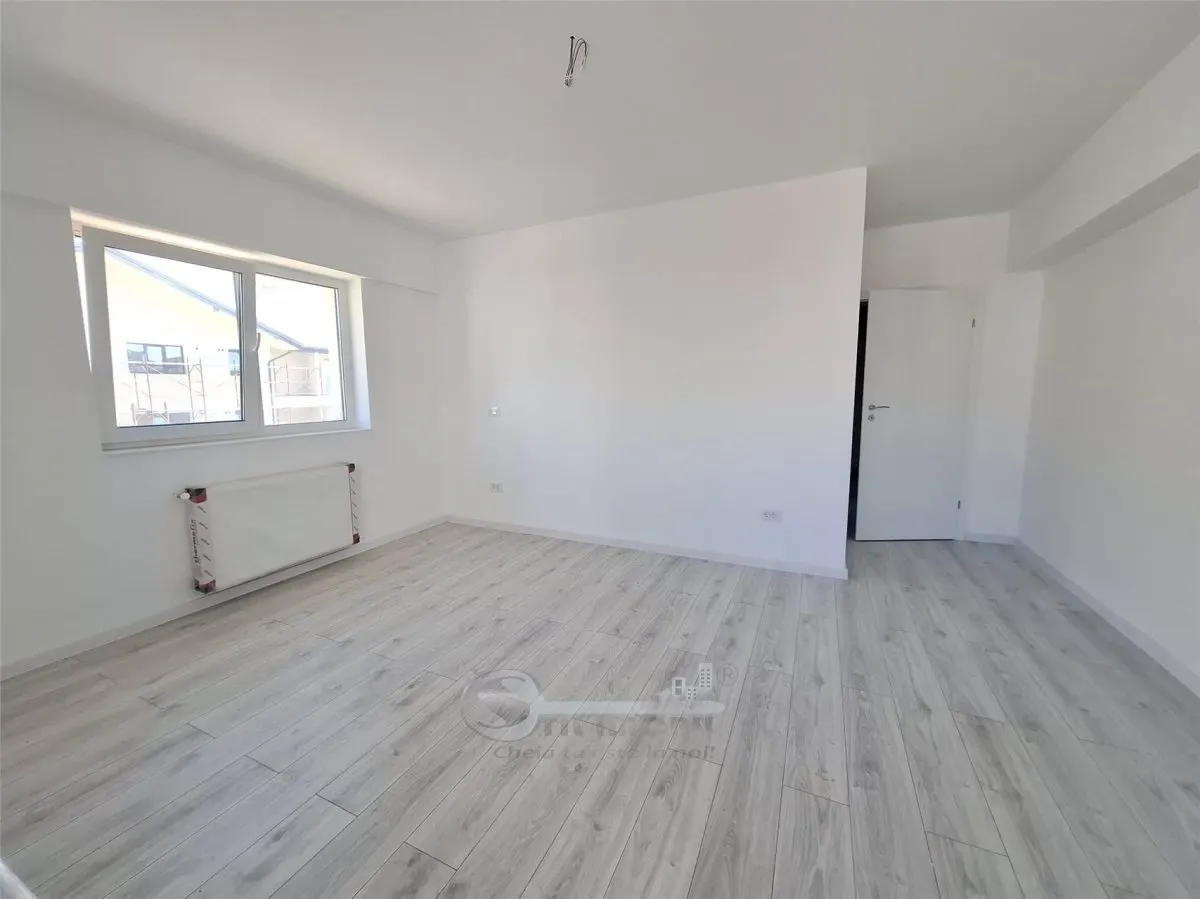 Apartament 1 camera de vanzare in Iasi, Galata, 44,62 mp, baie cu geam - foto 8