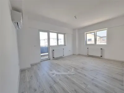 Apartament 1 camera de vanzare in Iasi, Galata, 44,62 mp, baie cu geam - foto 9