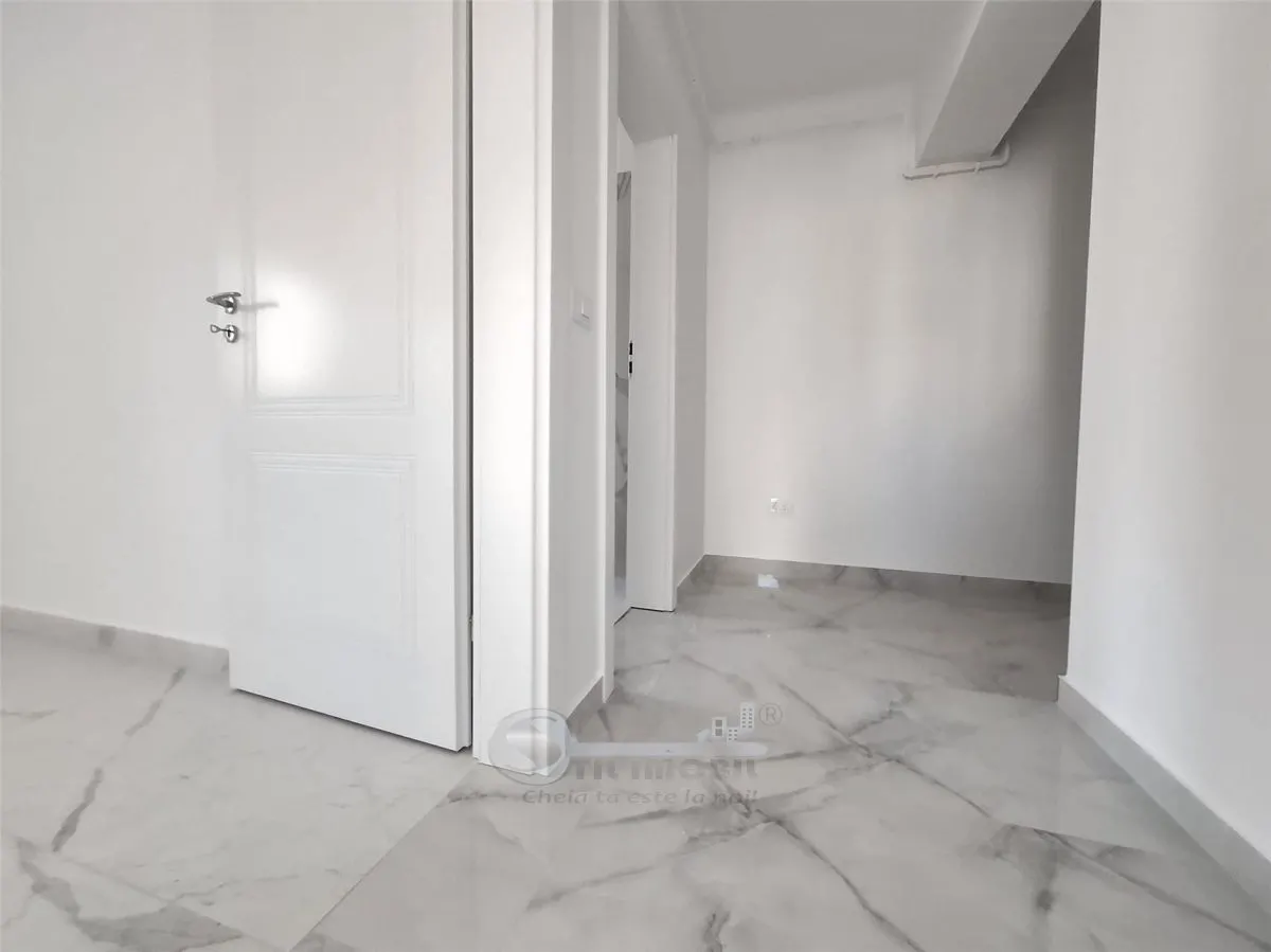 Apartament 1 camera de vanzare in Iasi, Galata, 44,62 mp, baie cu geam - foto 10