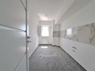Apartament 1 camera de vanzare in Iasi, Galata, 41,45 mp, bloc nou - Iasi
