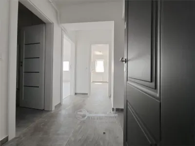 Apartament 1 camera de vanzare in Iasi, Galata, 41,45 mp, bloc nou - foto 13