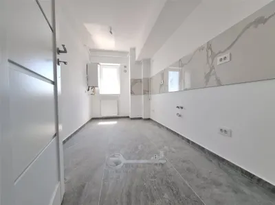Apartament 1 camera de vanzare in Iasi, Galata, 41,45 mp, bloc nou - foto 3