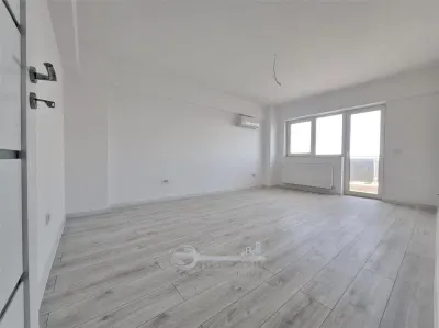 Apartament 1 camera de vanzare in Iasi, Galata, 41,45 mp, bloc nou - foto 5