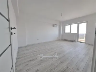 Apartament 1 camera de vanzare in Iasi, Galata, 41,45 mp, bloc nou - foto 7