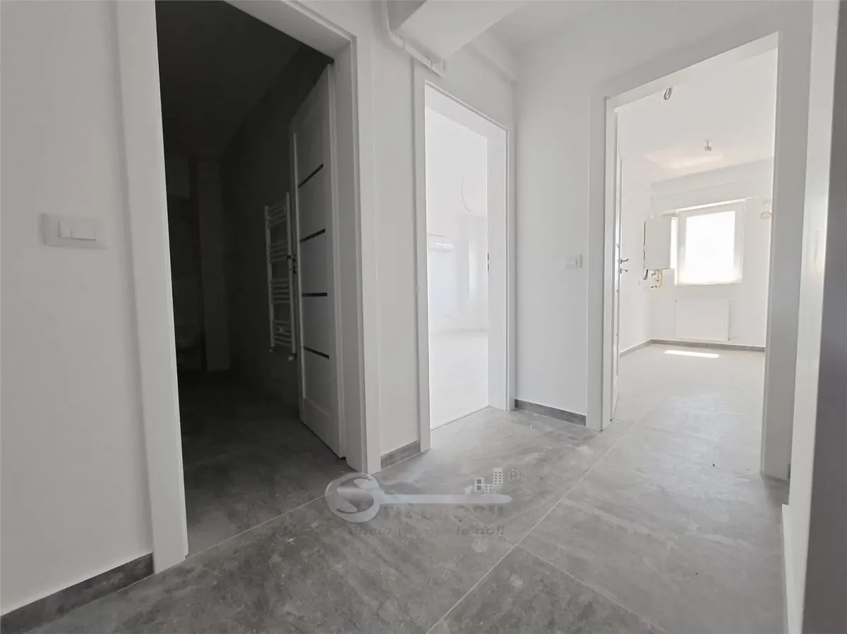 Apartament 1 camera de vanzare in Iasi, Galata, 41,45 mp, bloc nou - foto 9