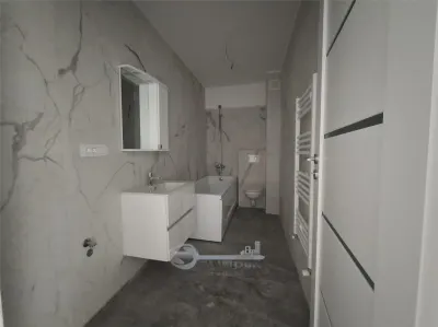 Apartament 1 camera de vanzare in Iasi, Galata, 41,45 mp, bloc nou - foto 10