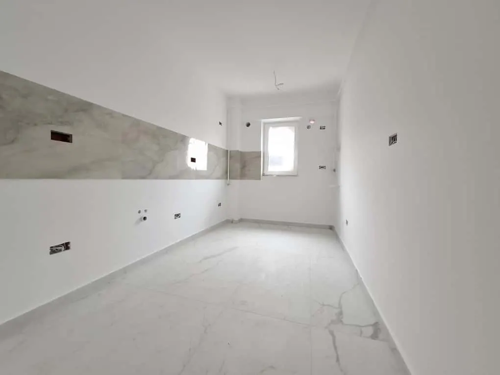 Apartament 1 camera de vanzare in Iasi, Galata, 43,12 mp, bloc nou - foto 3