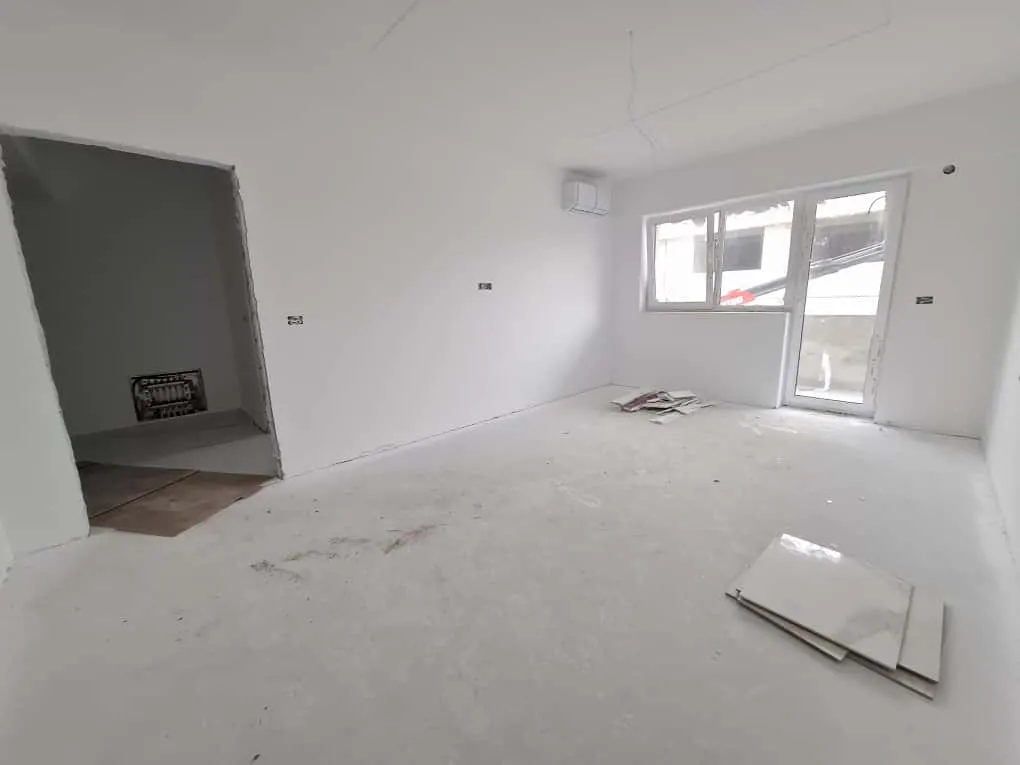 Apartament 1 camera de vanzare in Iasi, Galata, 43,12 mp, bloc nou - foto 8