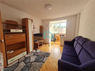 Apartament 3 camere Grivitei, intermediar, Brasov - Brasov