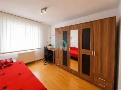 Apartament 3 camere Grivitei, intermediar, Brasov - foto 13