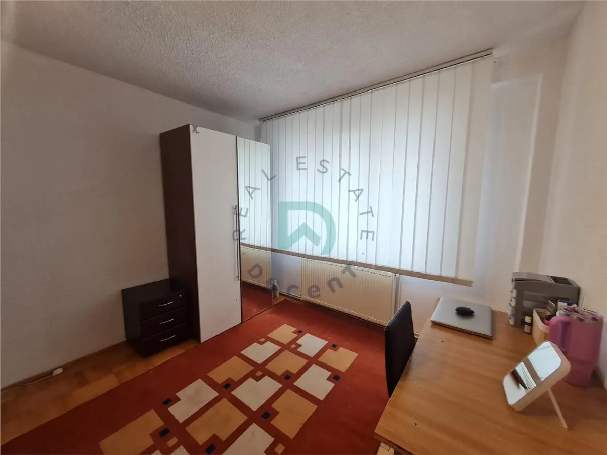 Apartament 3 camere Grivitei, intermediar, Brasov - foto 14