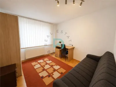 Apartament 3 camere Grivitei, intermediar, Brasov - foto 15