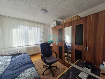 Apartament 3 camere Grivitei, intermediar, Brasov - foto 3