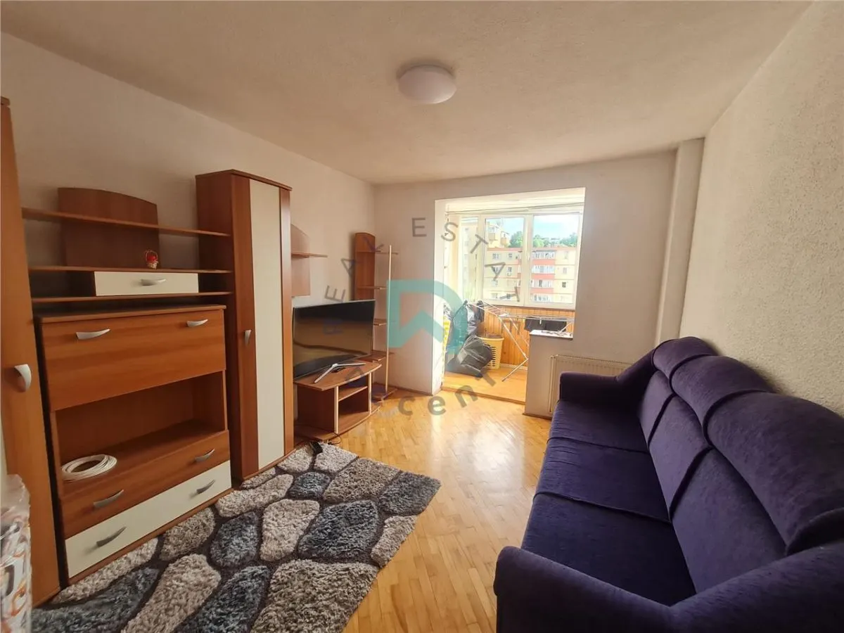 Apartament 3 camere Grivitei, intermediar, Brasov - foto 4