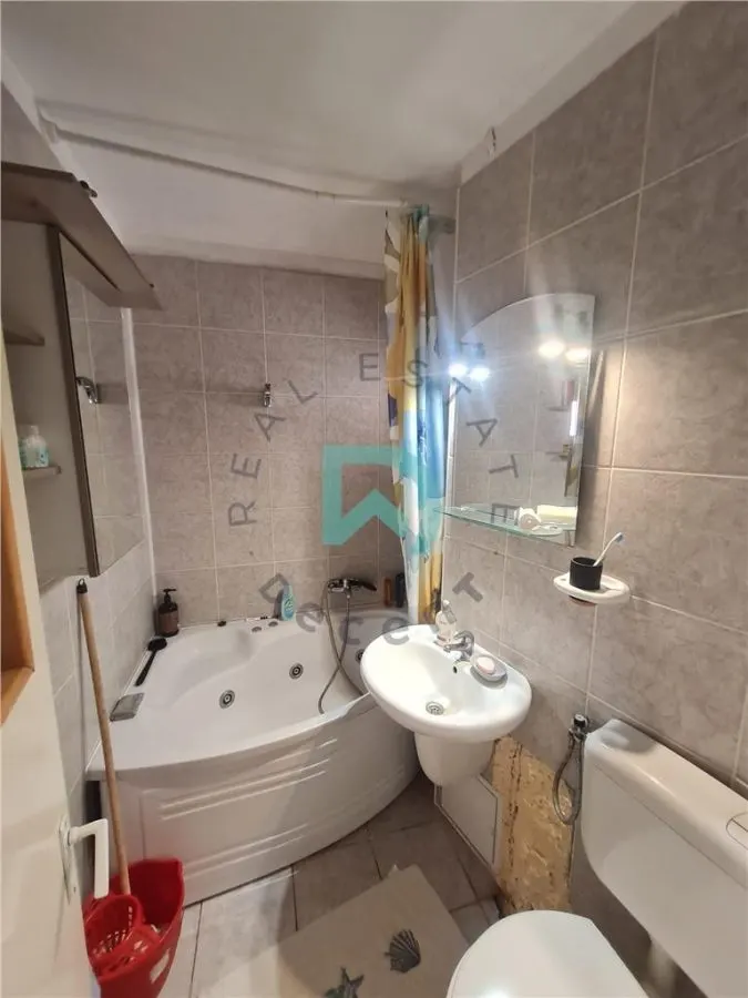 Apartament 3 camere Grivitei, intermediar, Brasov - foto 6