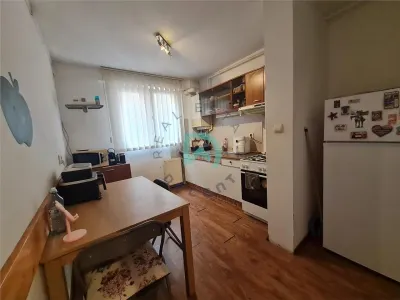 Apartament 3 camere Grivitei, intermediar, Brasov - foto 8
