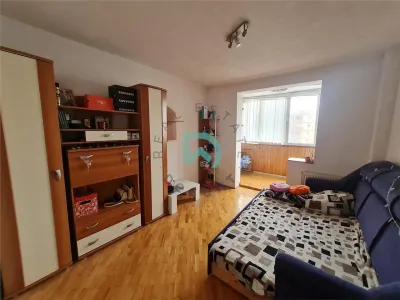 Apartament 3 camere Grivitei, intermediar, Brasov - foto 9