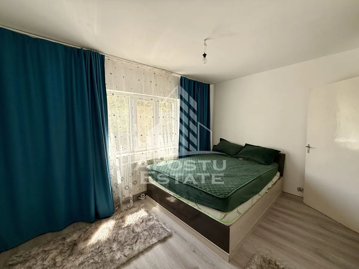 Apartament 2 camere de vanzare, zona Aradului, Timisoara - foto 1