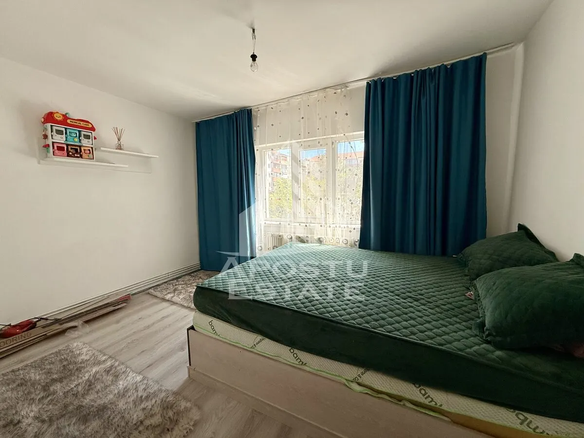 Apartament 2 camere de vanzare, zona Aradului, Timisoara - foto 2
