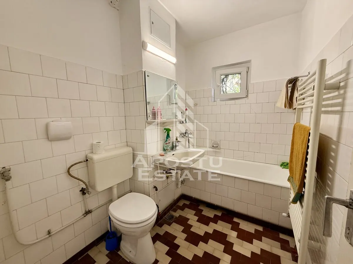 Apartament 2 camere de vanzare, zona Aradului, Timisoara - foto 6